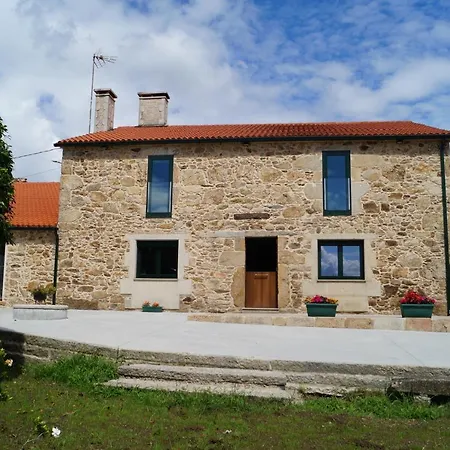 Casa Marisa Holiday home *