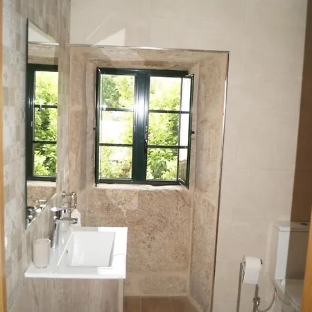 Casa Marisa Teo