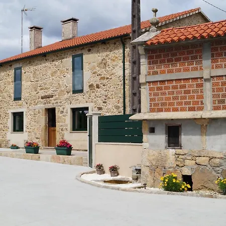 Casa Marisa