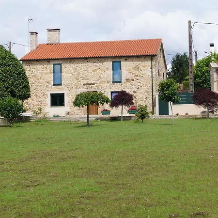 Сasa de vacaciones Casa Marisa