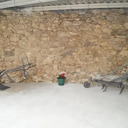 Holiday home Casa Marisa Teo