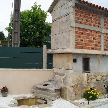Holiday home Casa Marisa