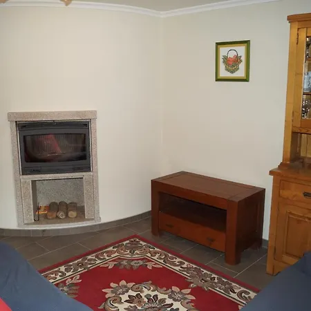 Feriehus Casa Marisa *