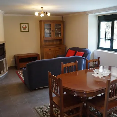 Casa Marisa Hébergement de vacances *