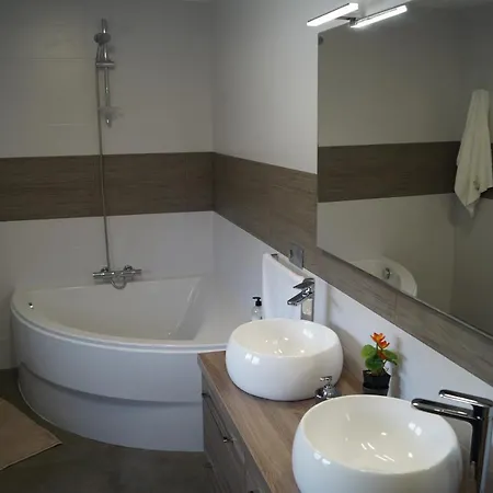 Casa Marisa Feriehus *