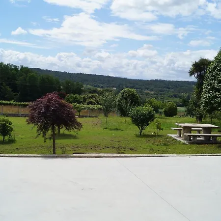 Casa Marisa Feriehus *