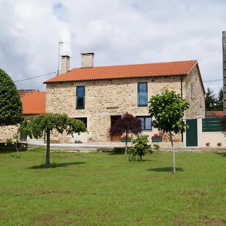 Сasa de vacaciones Casa Marisa *