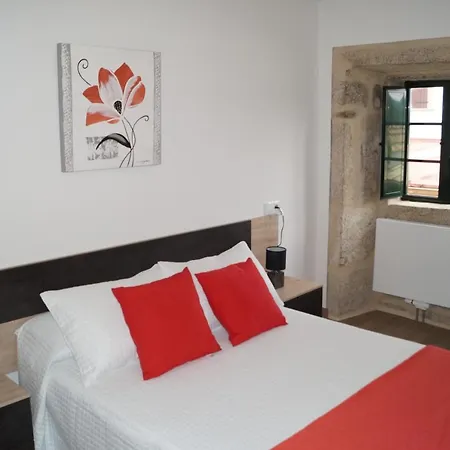 Feriehus Casa Marisa *