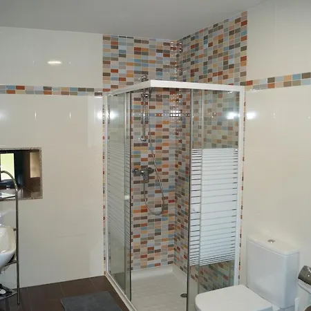 Feriehus Casa Marisa Teo