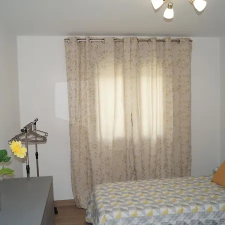 Casa Marisa * Teo