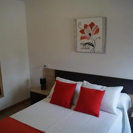 Feriehus Casa Marisa *