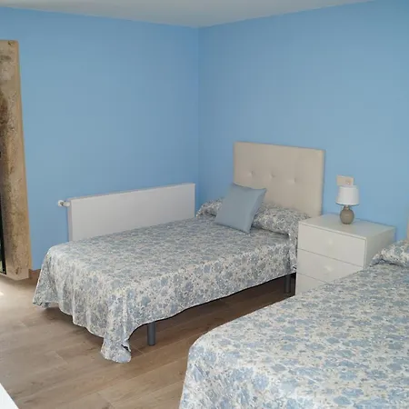 Casa Marisa * Teo