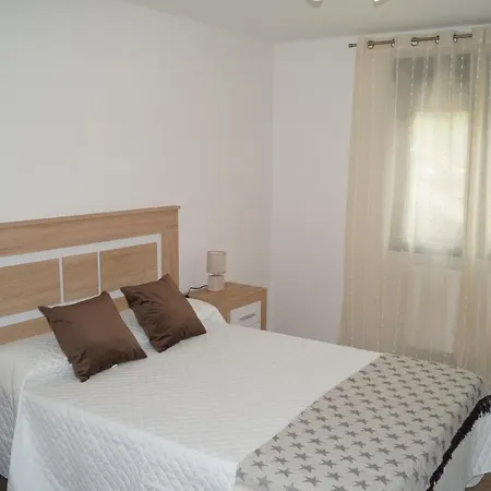 Casa Marisa Feriehus *