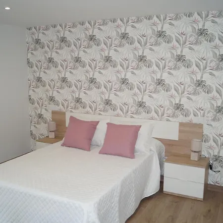 Feriehus Casa Marisa *