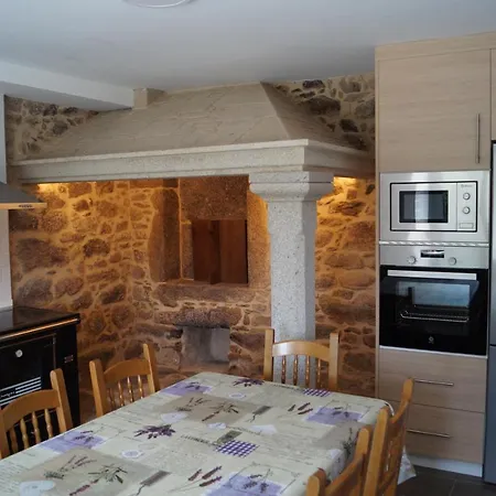 Casa Marisa Holiday home *