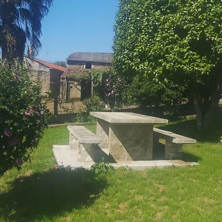 Casa Marisa