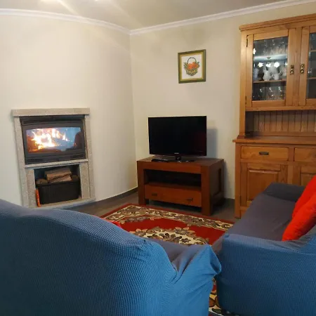 Feriehus Casa Marisa *