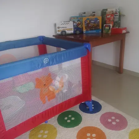 Casa Marisa *