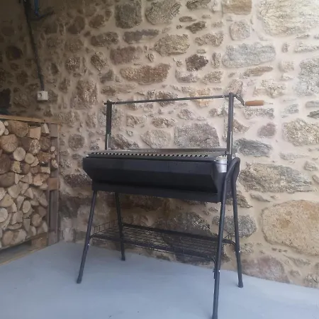 Casa Marisa *