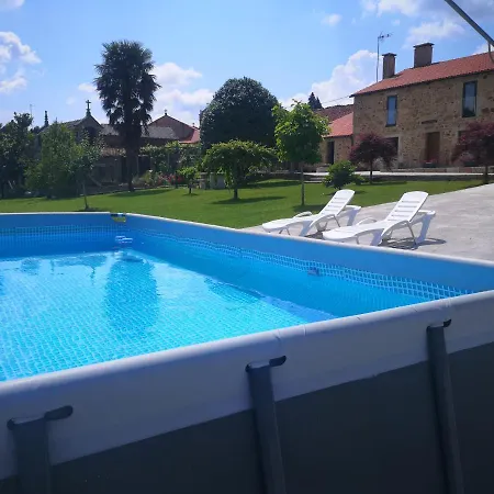 Holiday home Casa Marisa Teo