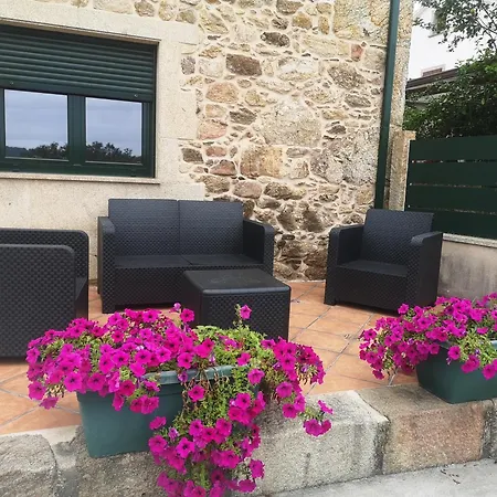 Casa Marisa Teo