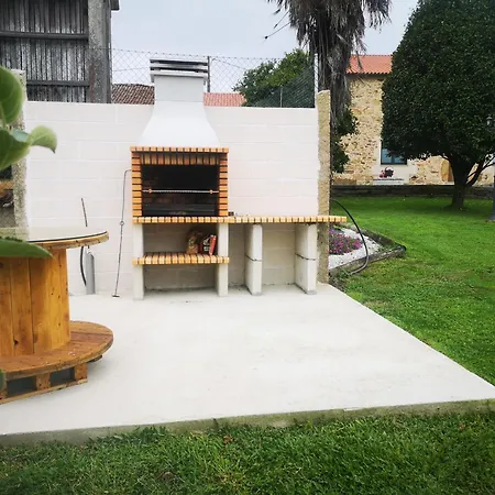 Casa Marisa Hébergement de vacances Teo