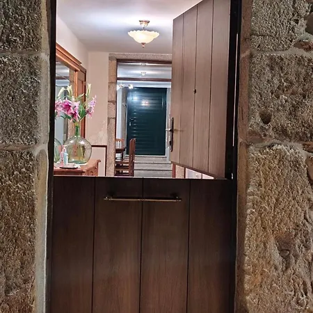 Casa Marisa