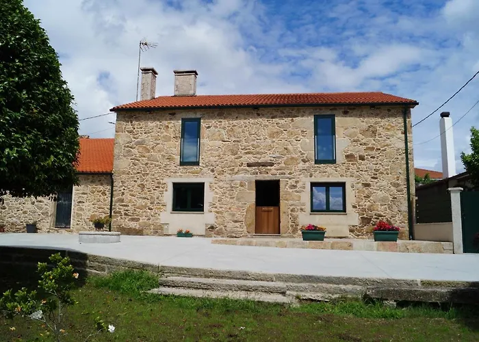 Casa Marisa Semesterbostad *