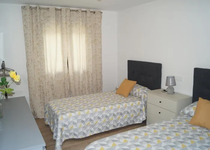 Hébergement de vacances Casa Marisa Teo