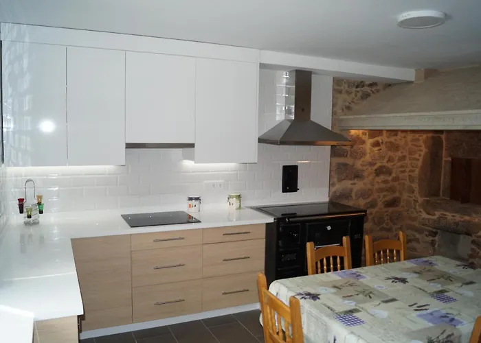 Semesterbostad Casa Marisa *