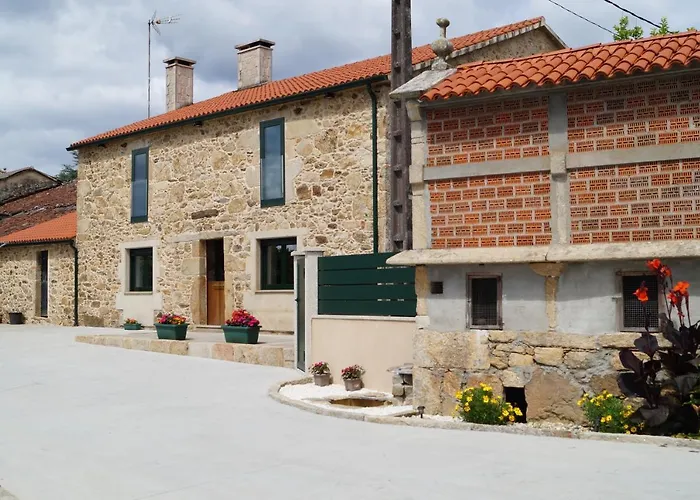 Casa Marisa