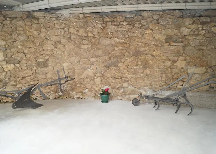 Hébergement de vacances Casa Marisa Teo