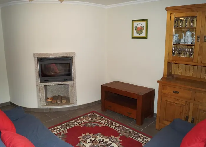 Hébergement de vacances Casa Marisa *