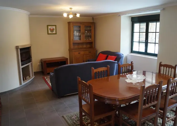 Casa Marisa Semesterbostad *