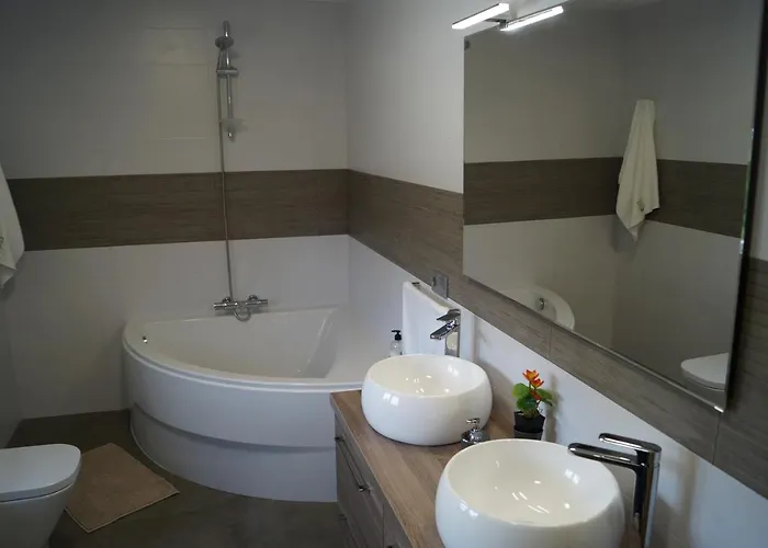 Casa Marisa Semesterbostad *