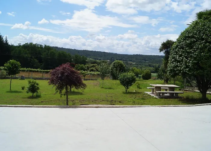 Casa Marisa Semesterbostad *