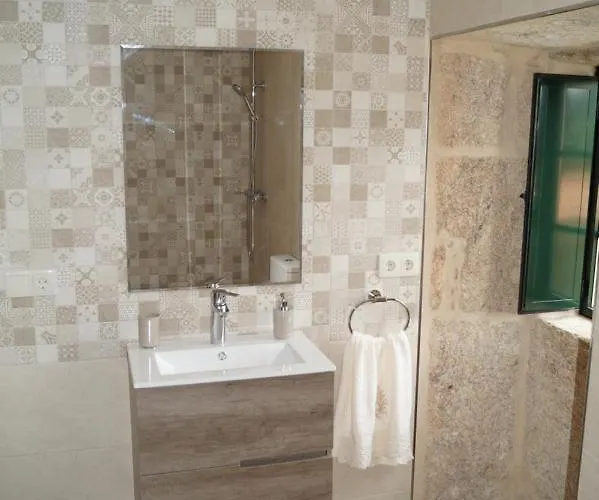 Semesterbostad Casa Marisa