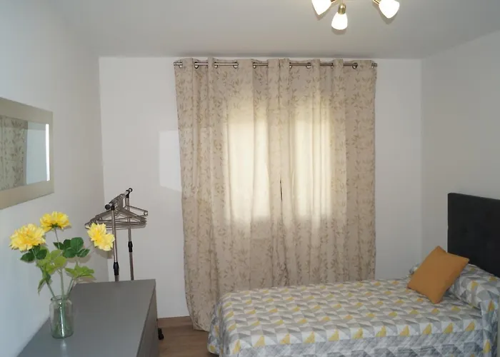 Casa Marisa * Teo