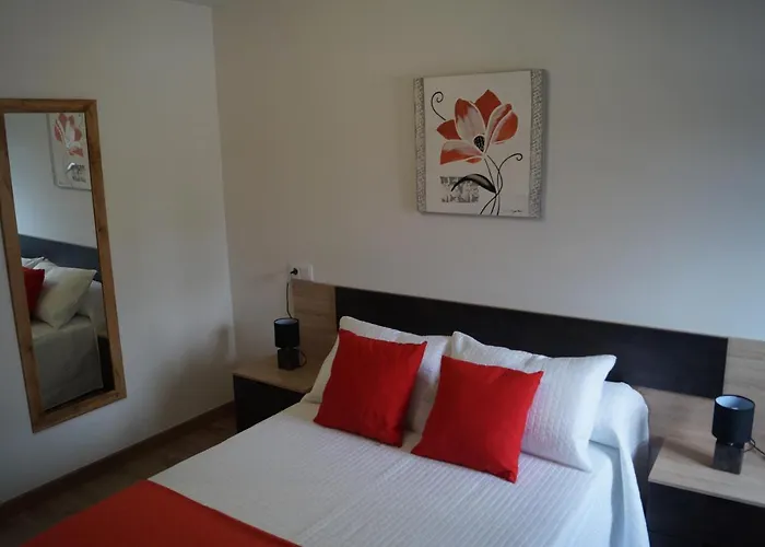 Hébergement de vacances Casa Marisa *