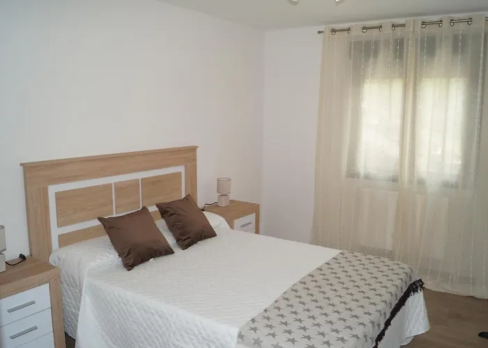 Casa Marisa Hébergement de vacances *