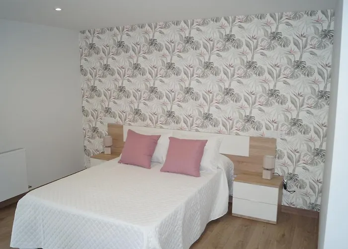 Hébergement de vacances Casa Marisa *