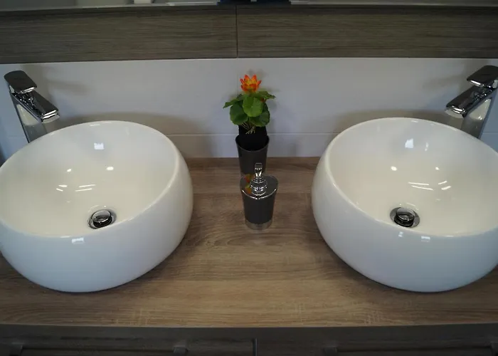 Casa Marisa Hébergement de vacances