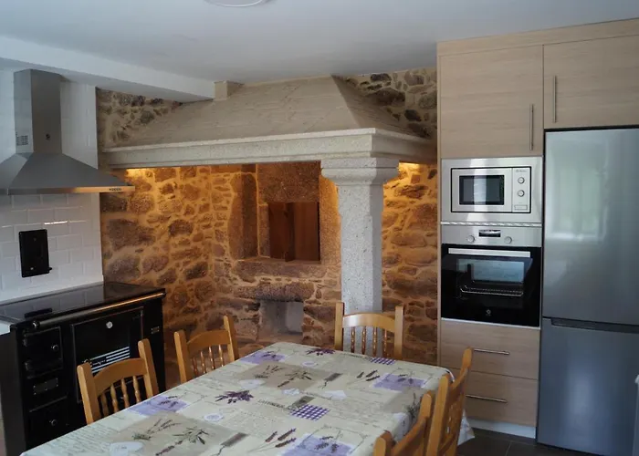 Casa Marisa Semesterbostad *