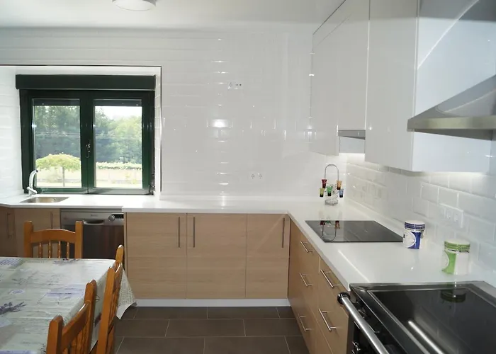 Semesterbostad Casa Marisa *