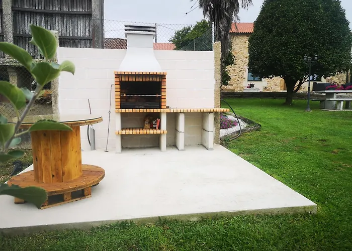 Casa Marisa Hébergement de vacances Teo