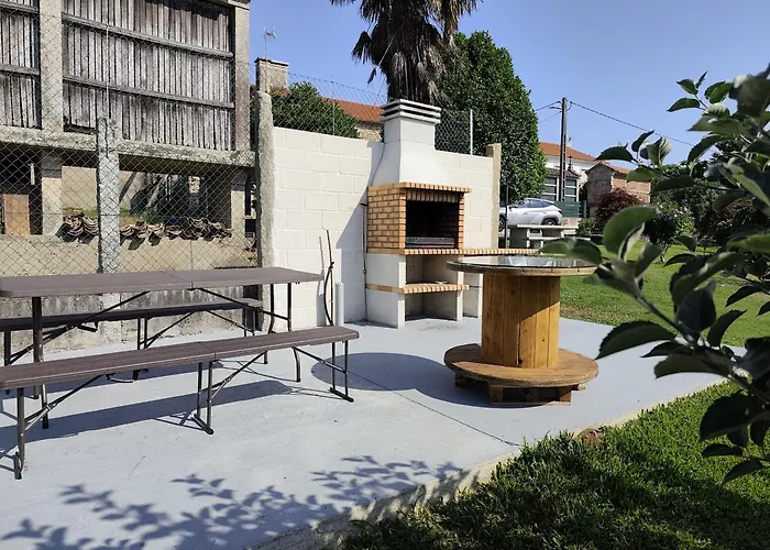 Casa Marisa Hébergement de vacances Teo