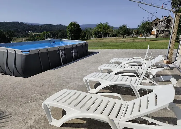 Hébergement de vacances Casa Marisa Teo